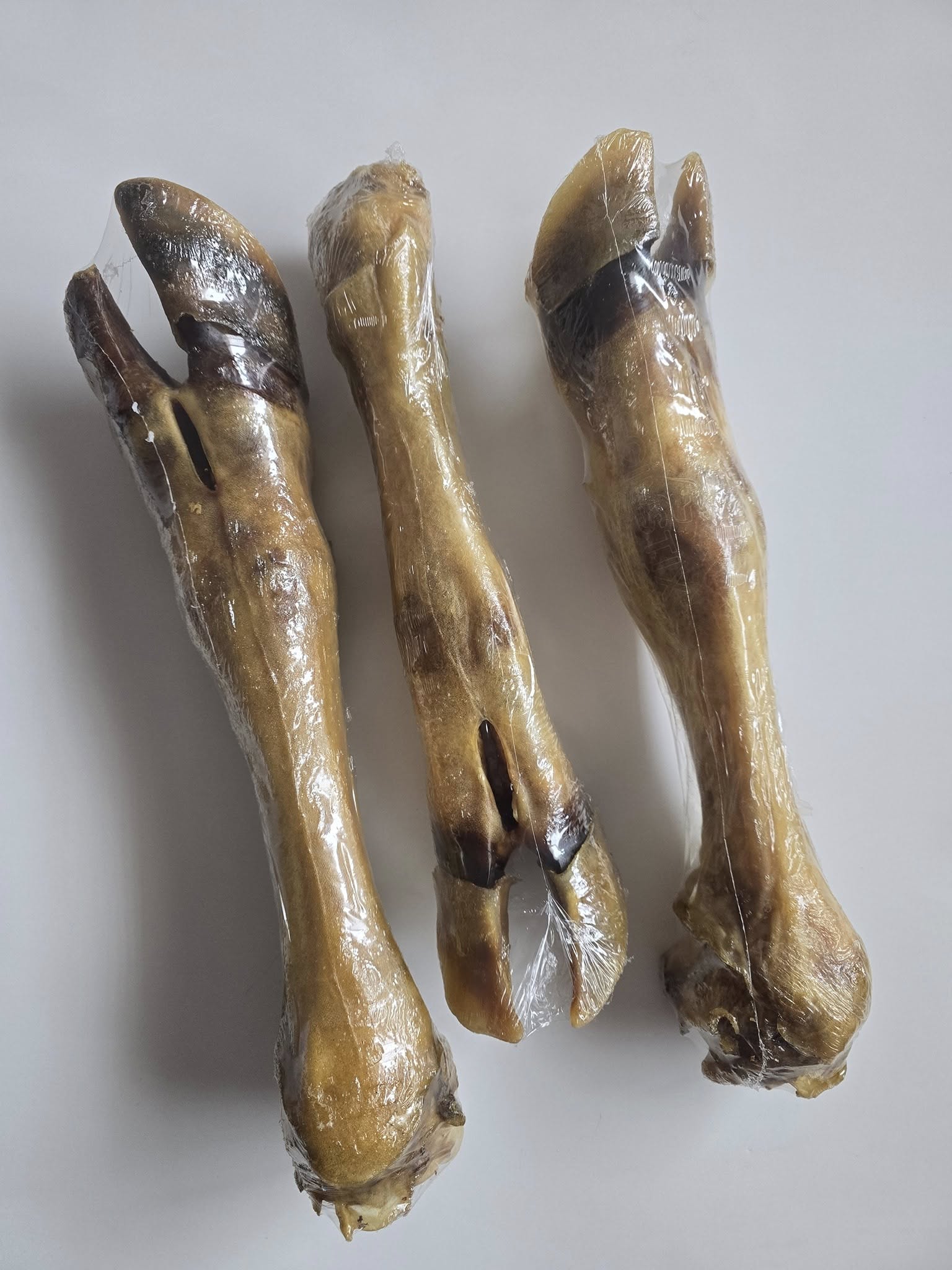 Cow Legs (Beef Feet)