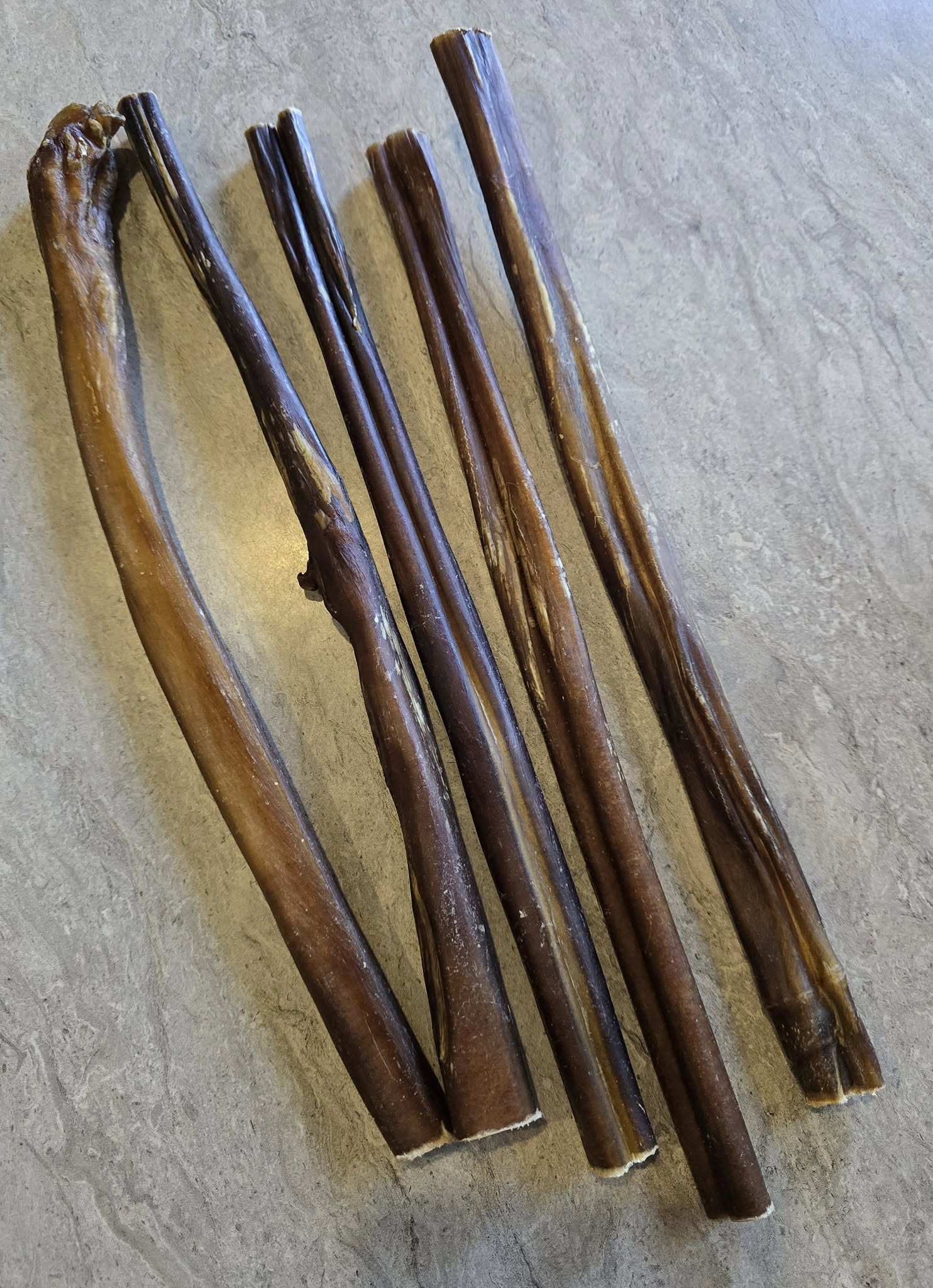 Bully Stick 12"