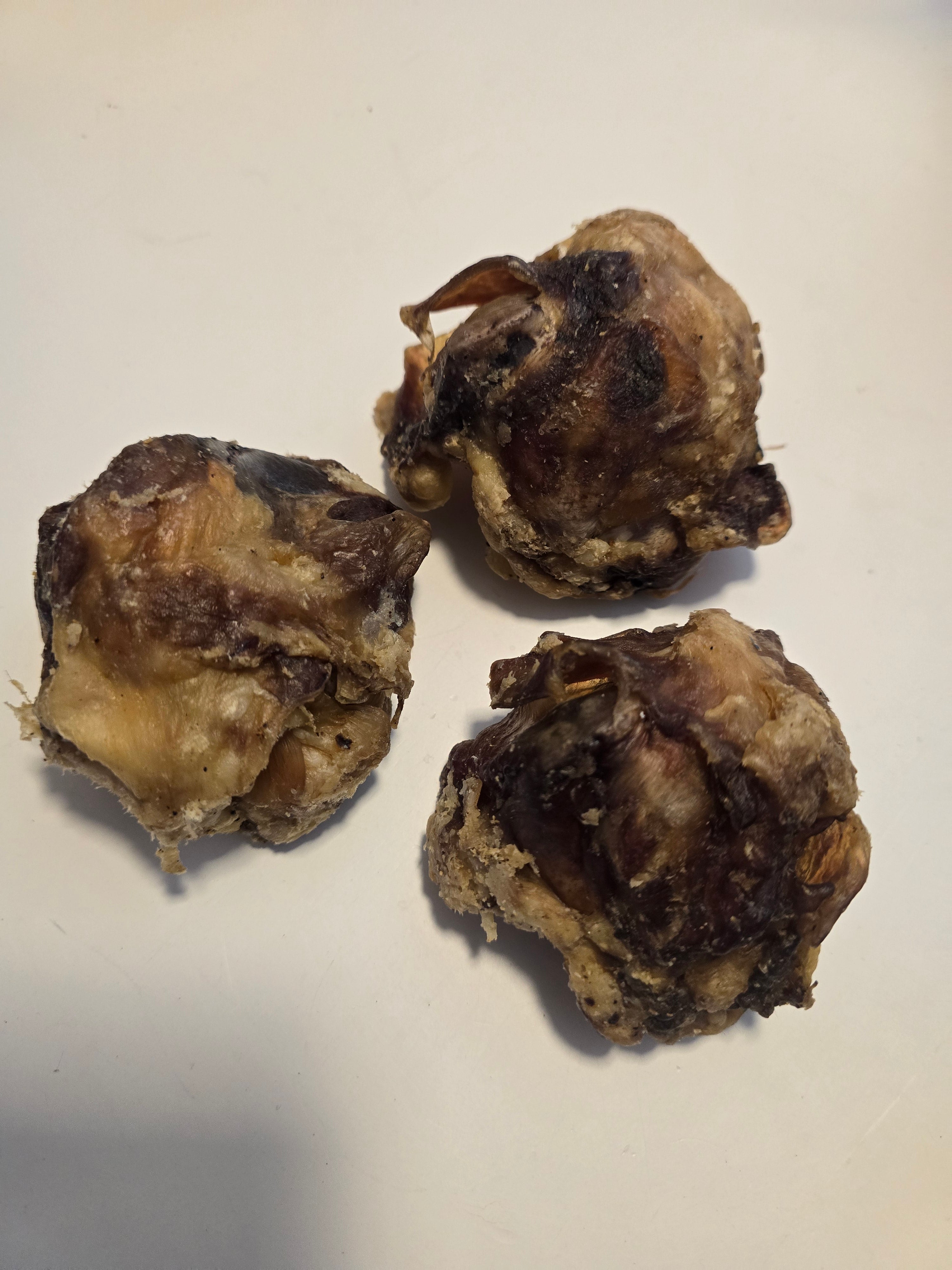 Beef Kneecaps