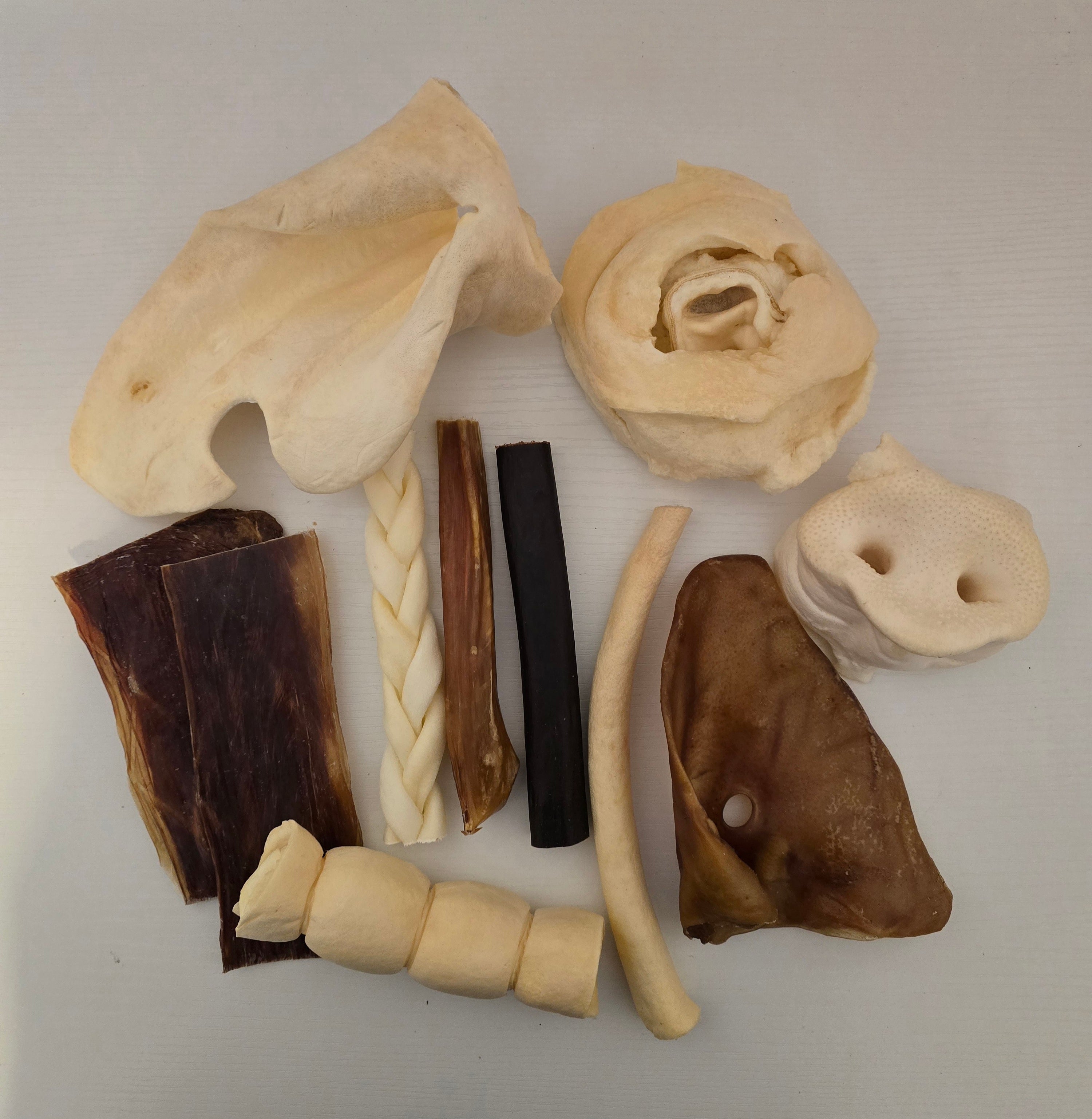 August Chewsy Box