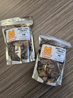 Beef Lung Treats