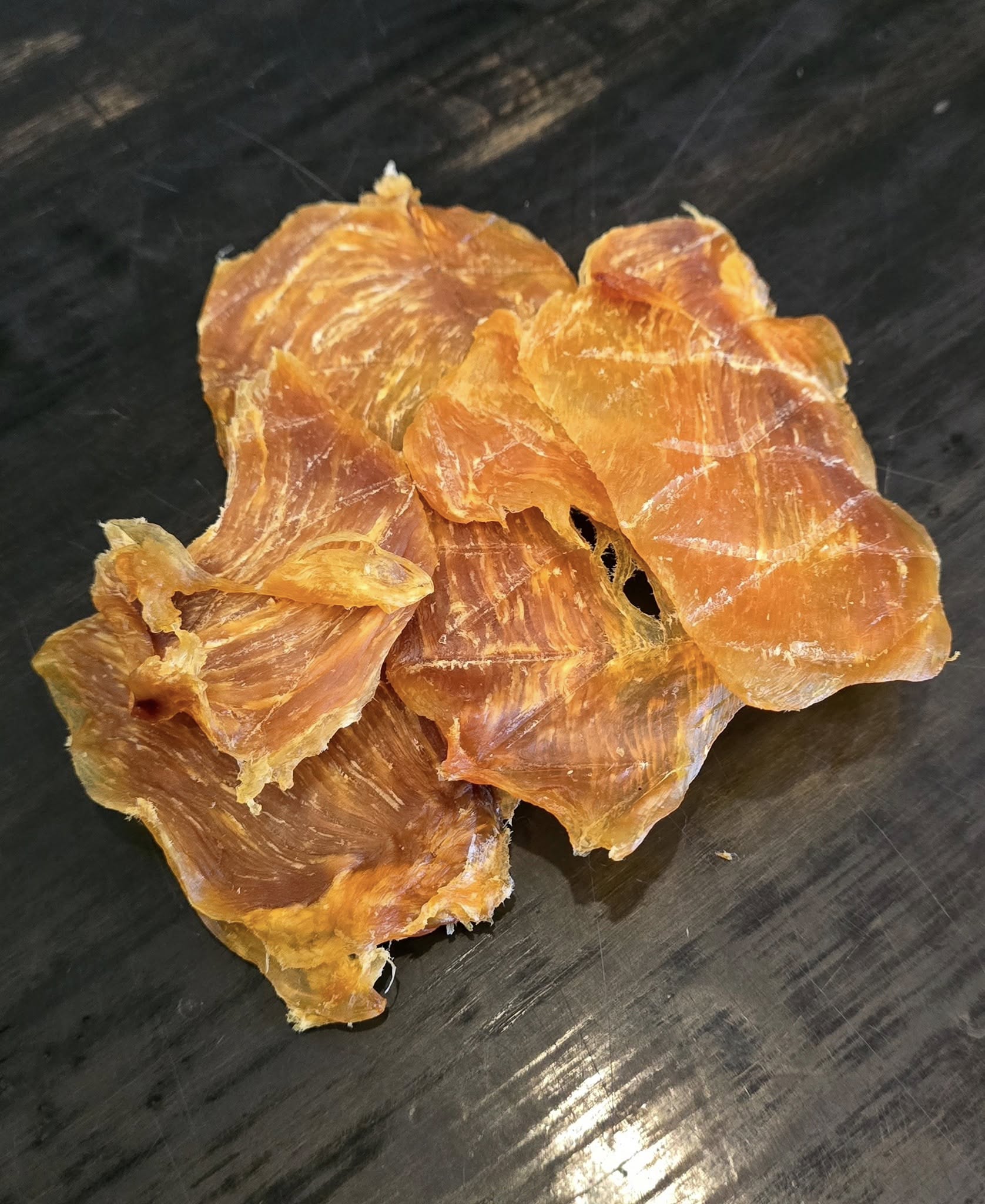 Chicken Jerky Treats