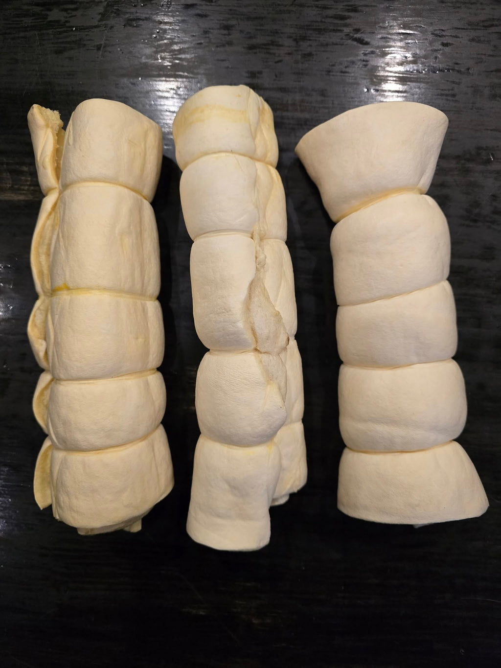 Beef Cheek Roll