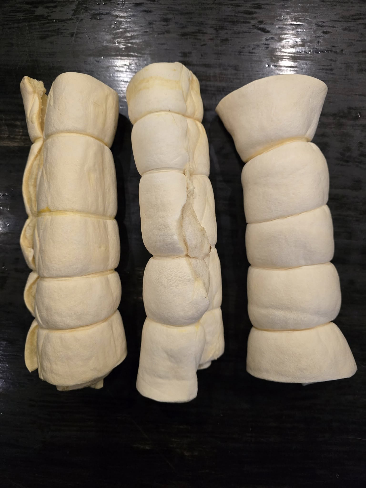 Beef Cheek Roll
