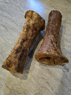 Beef Femur Bones 6"