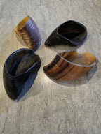 Cow Hooves - 6 Count