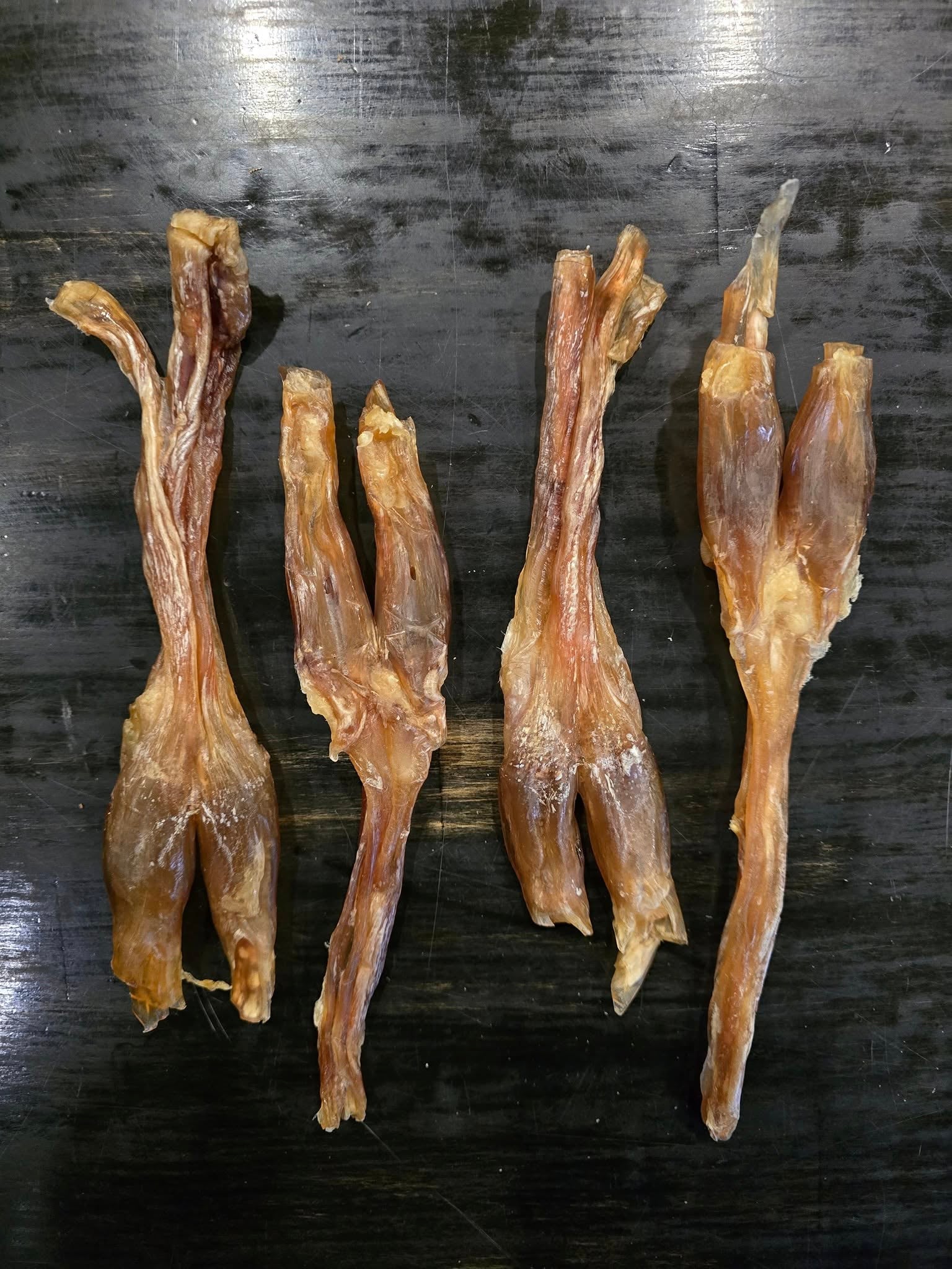 Beef Y Tendon