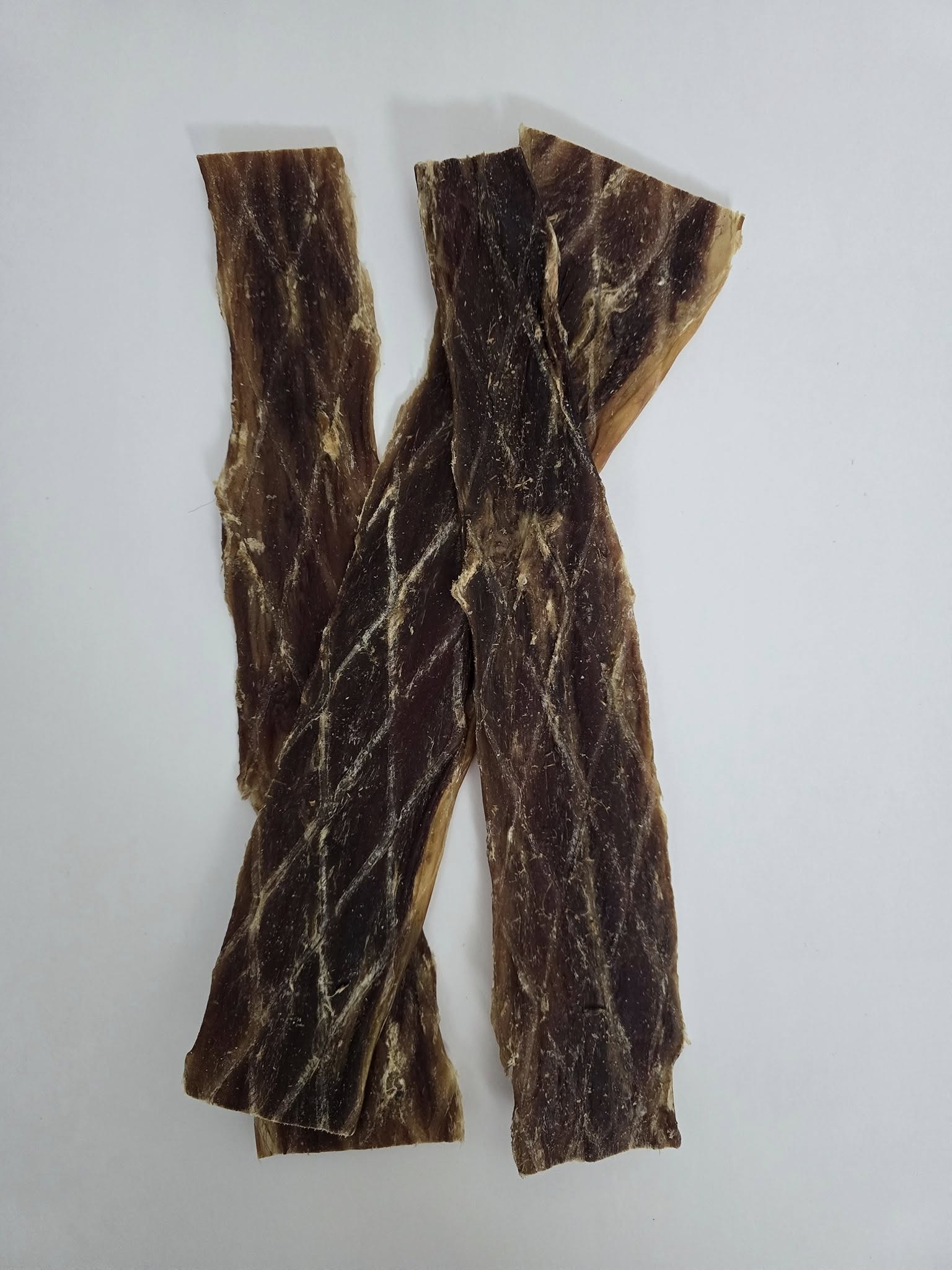 Gullet Flat 12"