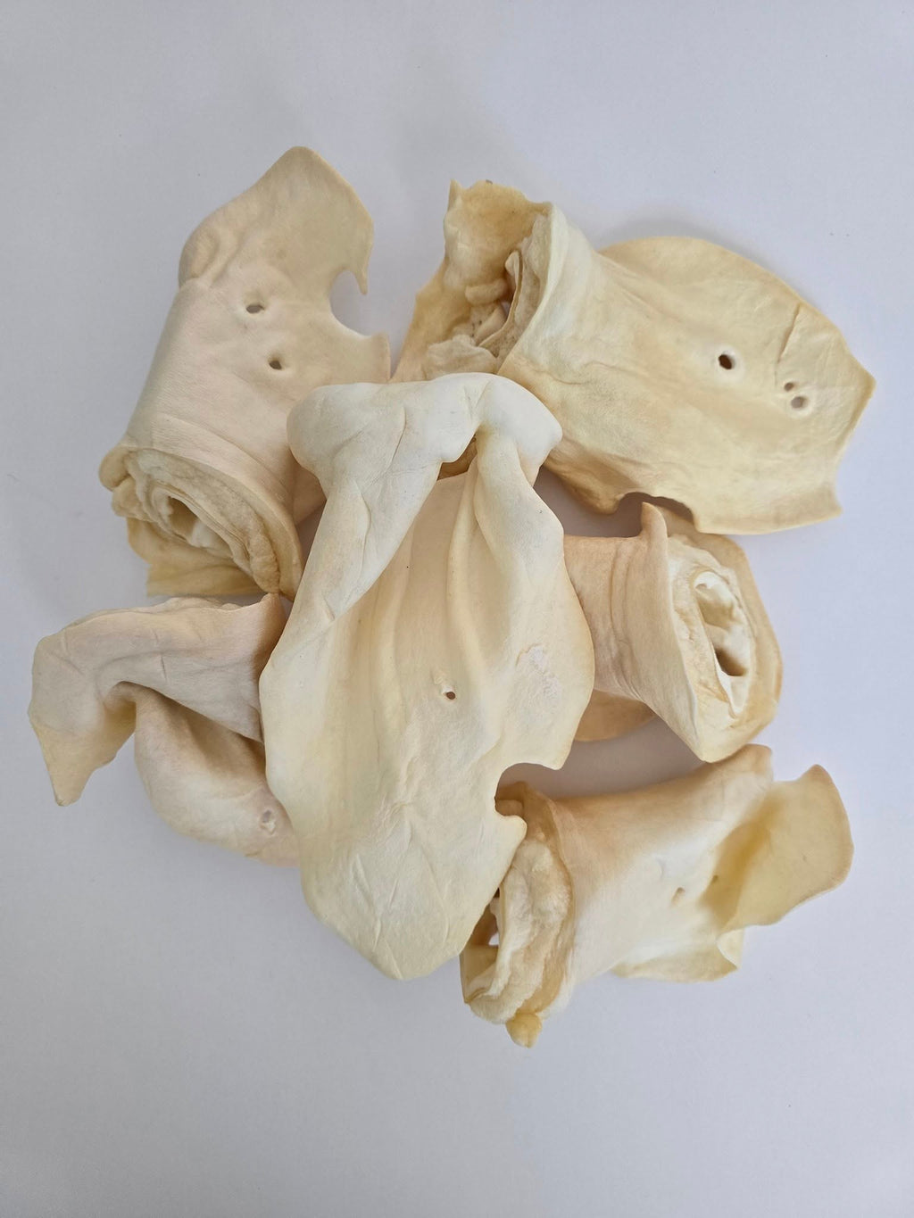 Cow Ears - 5 Count