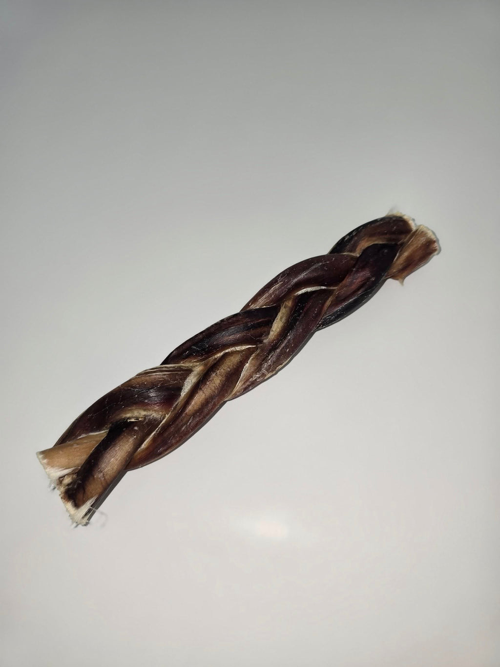 Braided Bully Sticks 6"