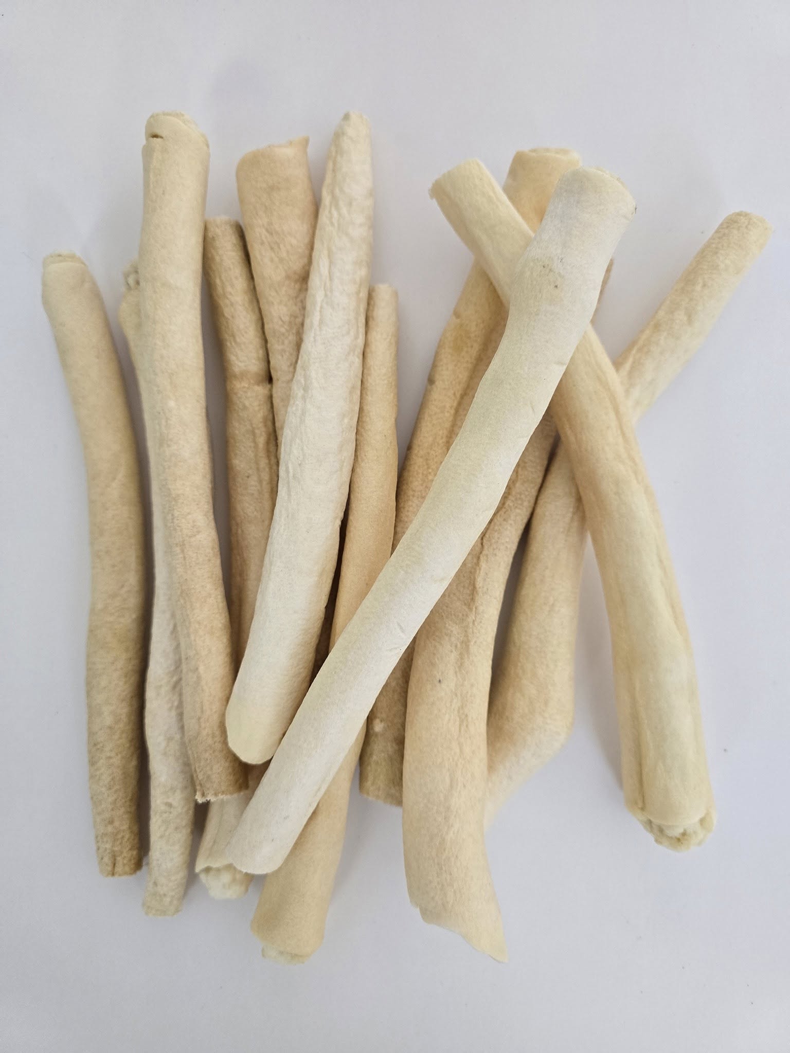 Cow Tails