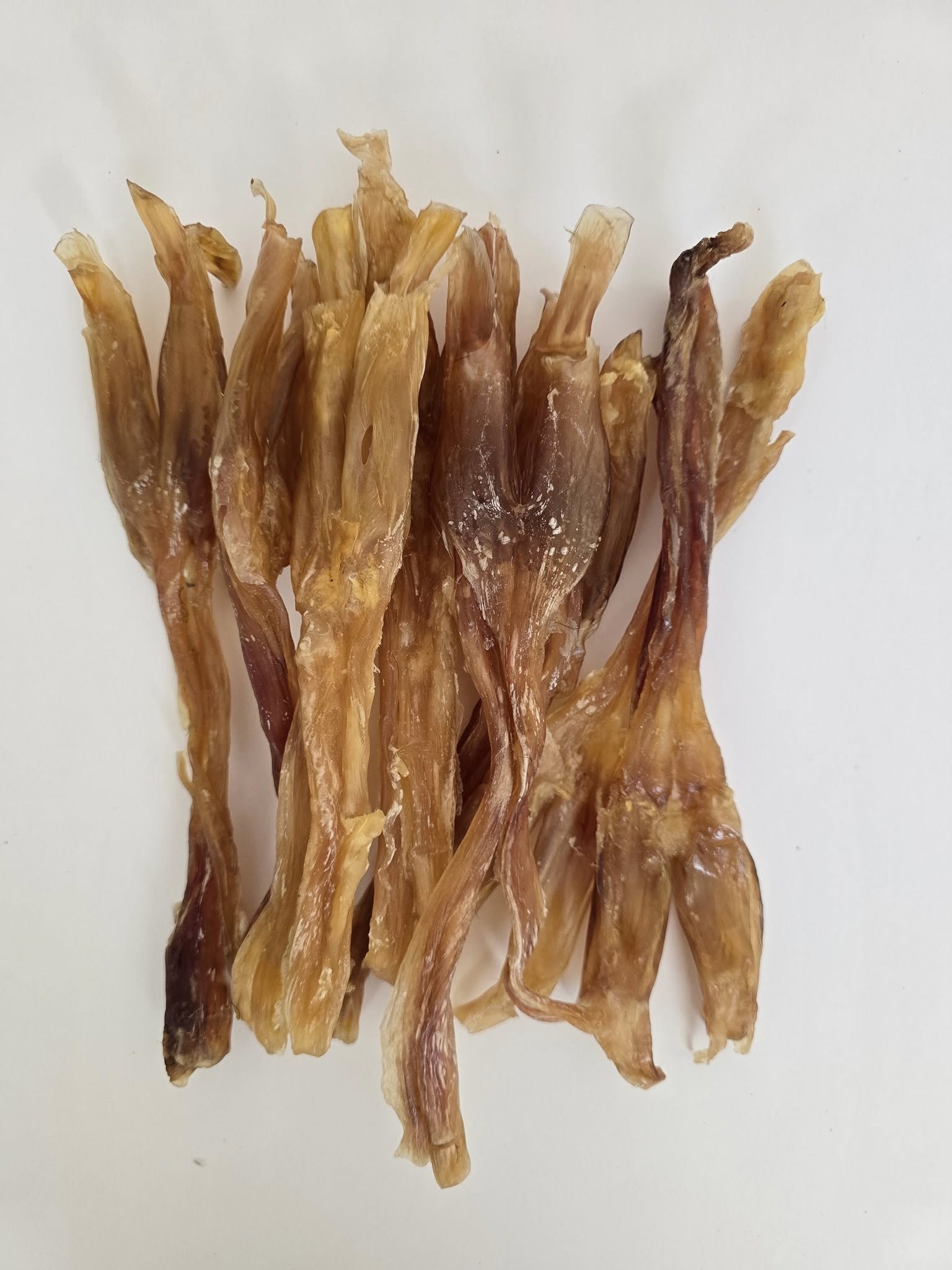 Beef Y Tendon