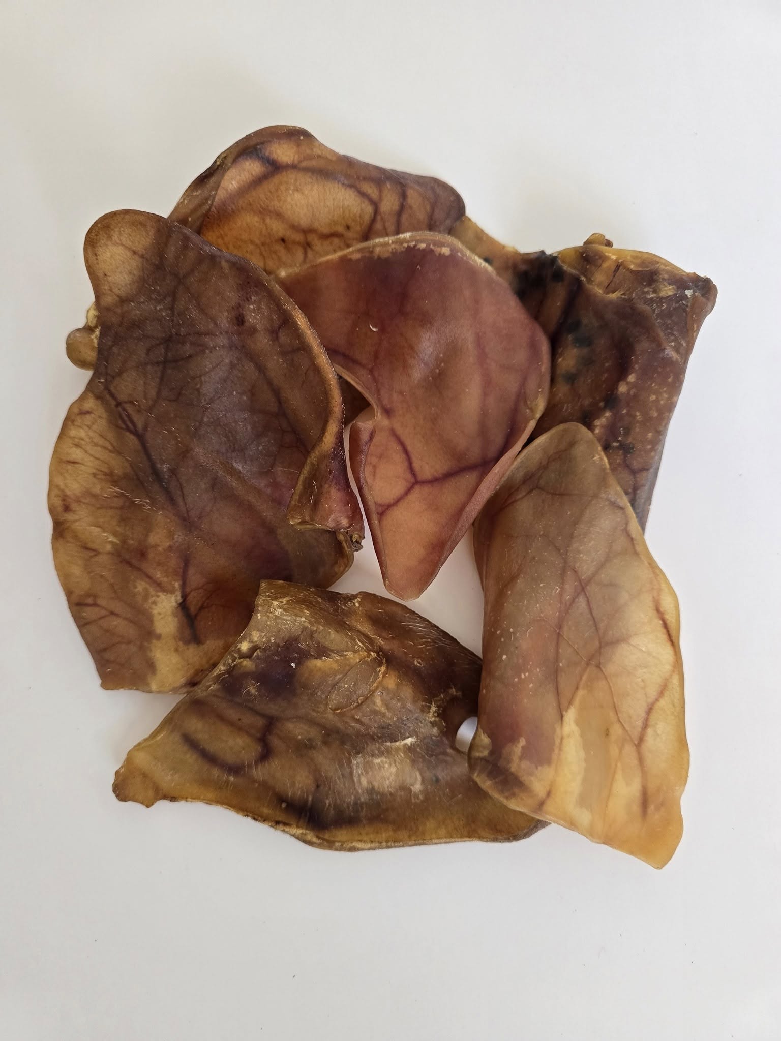 Pig Ears