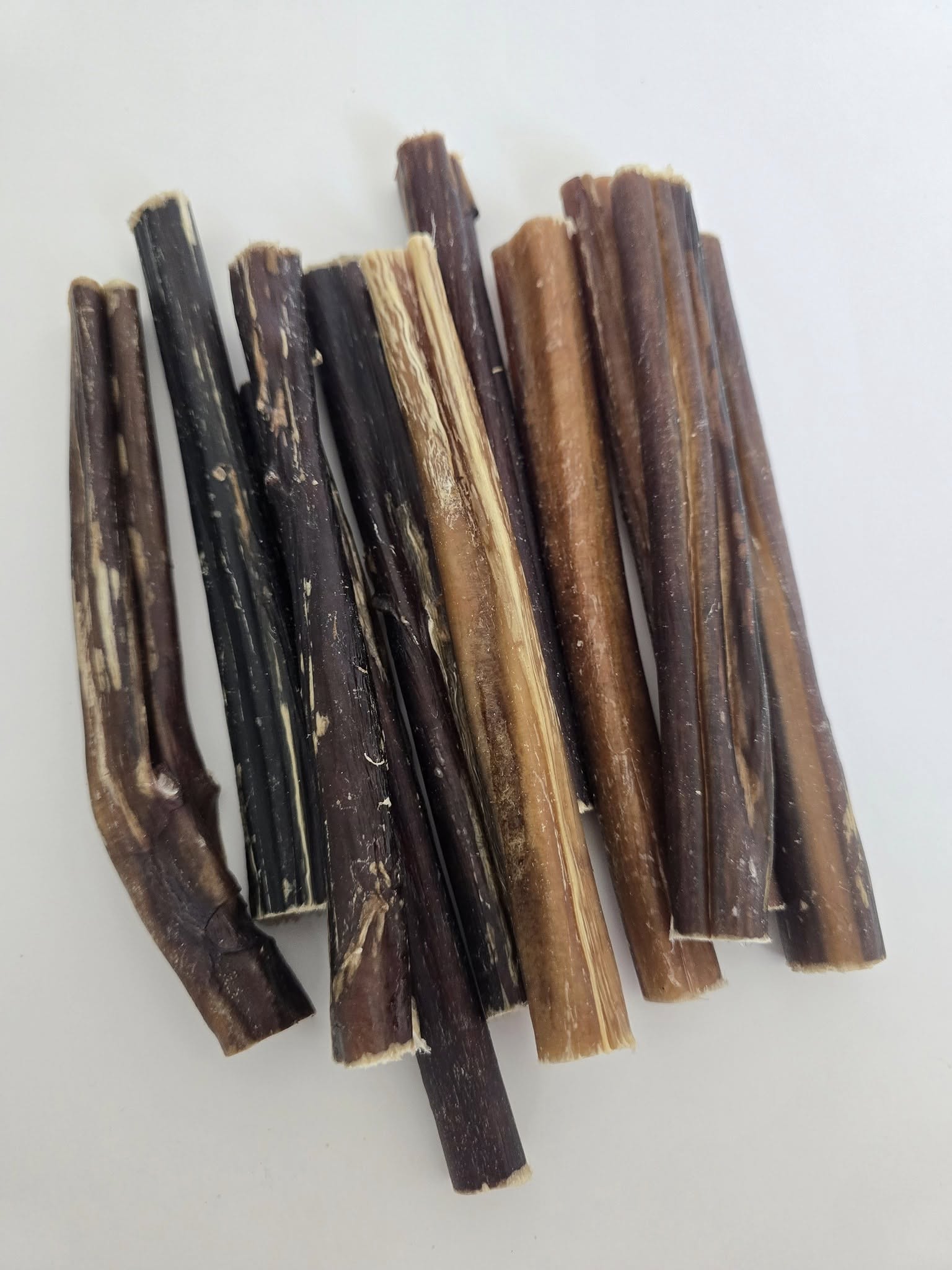 Bully Stick 6"