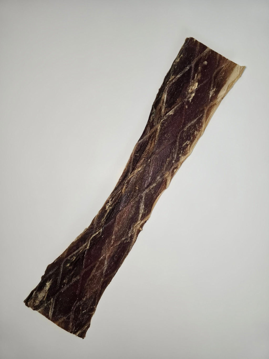 Gullet Flat 12"