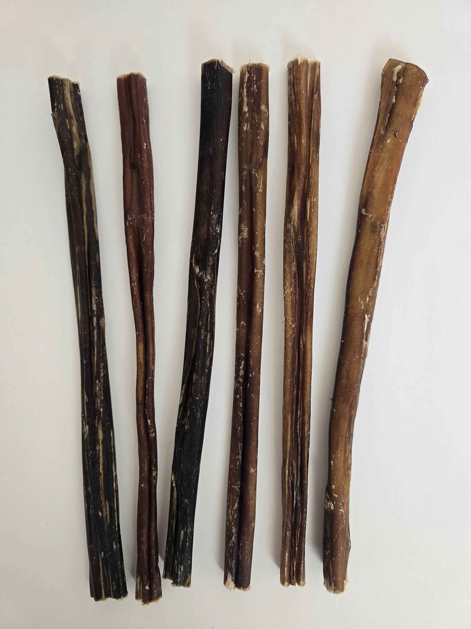 Bully Stick 12"