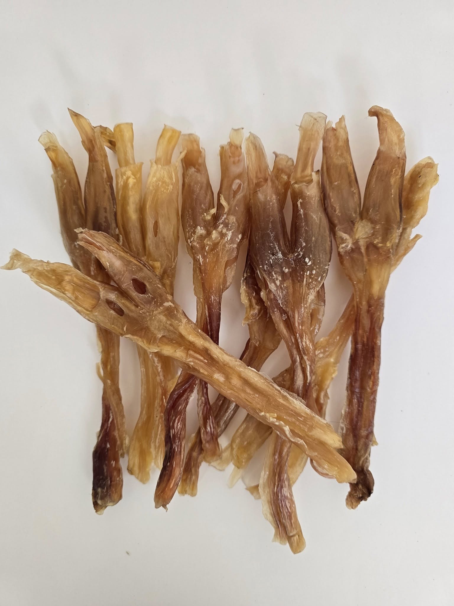 Beef Y Tendon