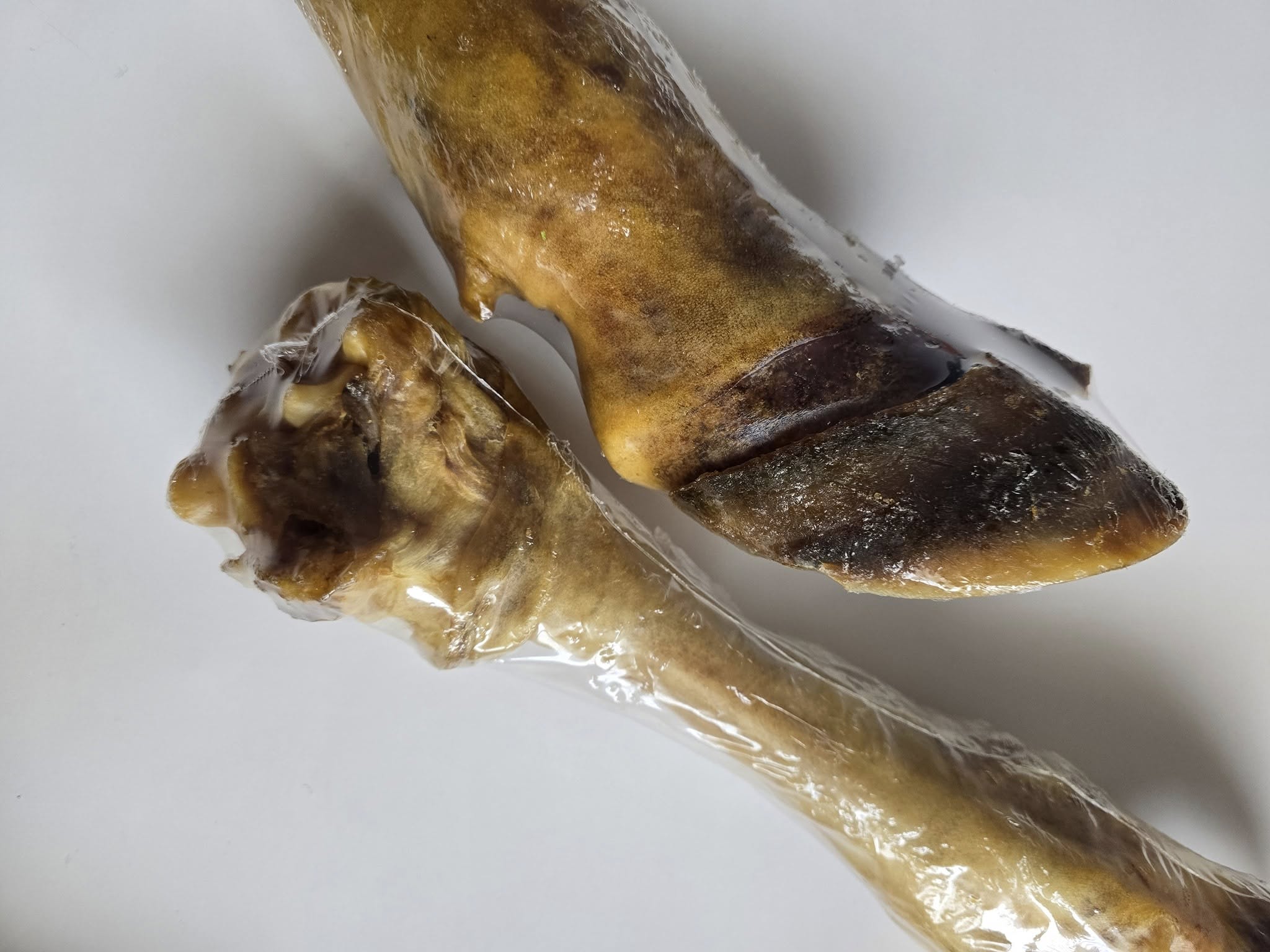 Cow Legs (Beef Feet)