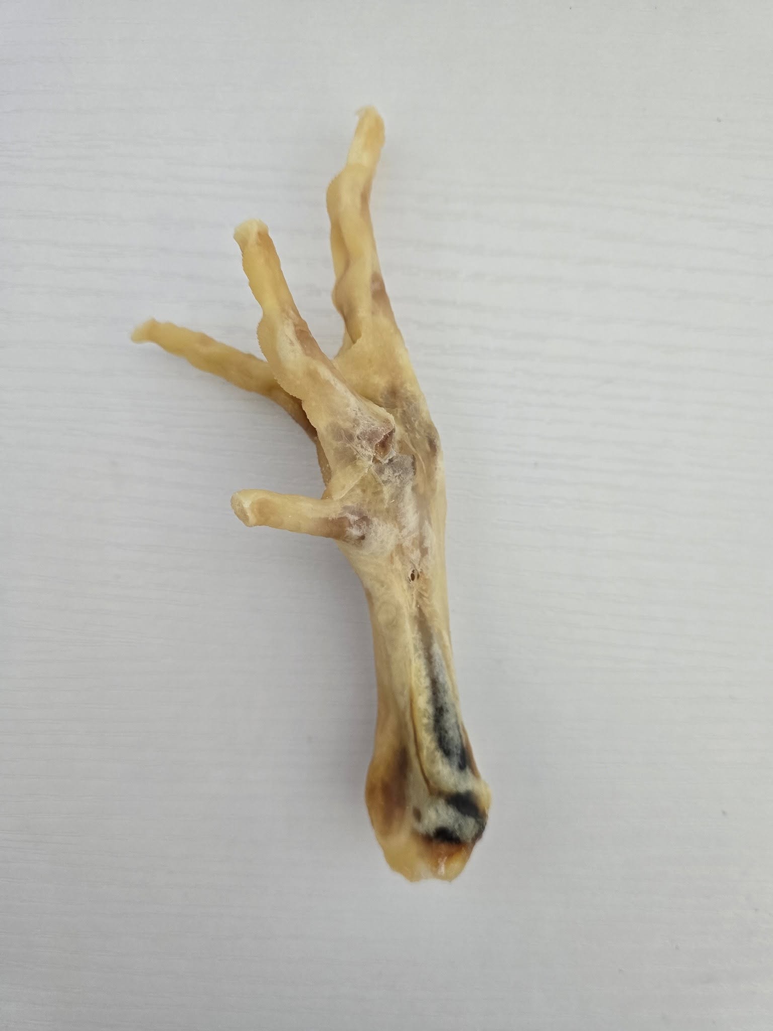 Chicken Feet