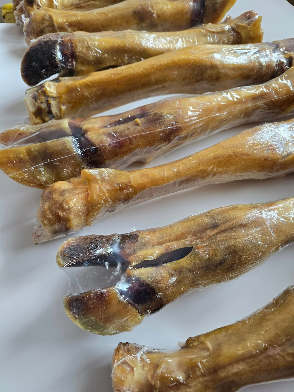 Cow Legs (Beef Feet)