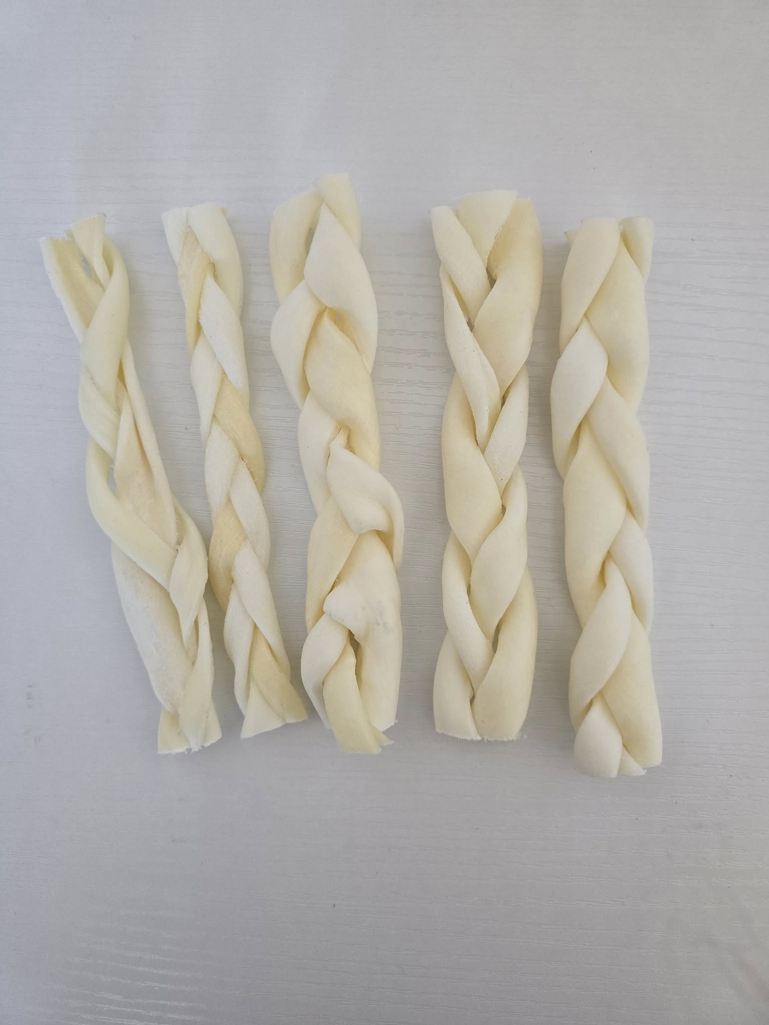 Braided Beef Cheek