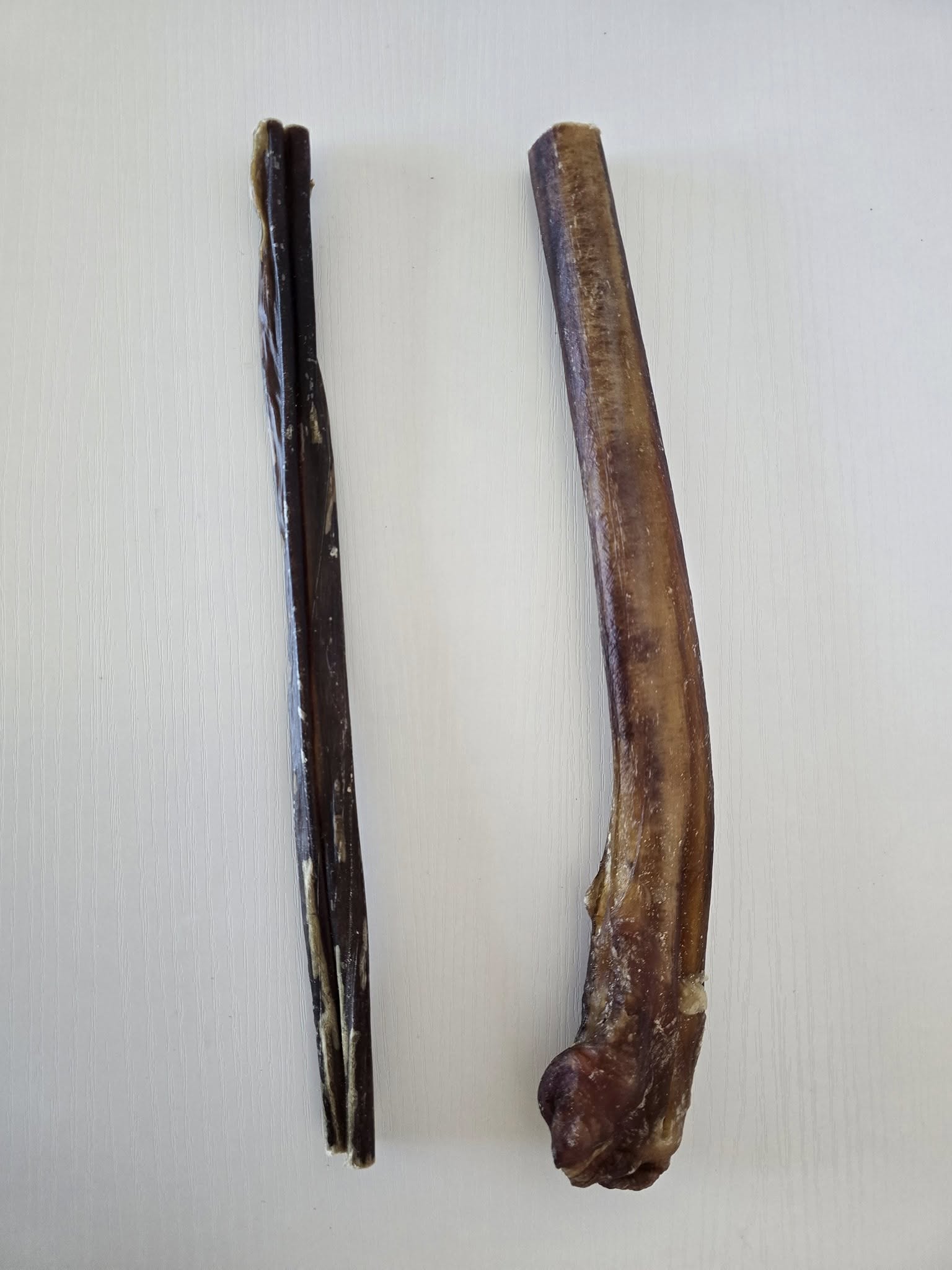 Bully Stick Mega Size