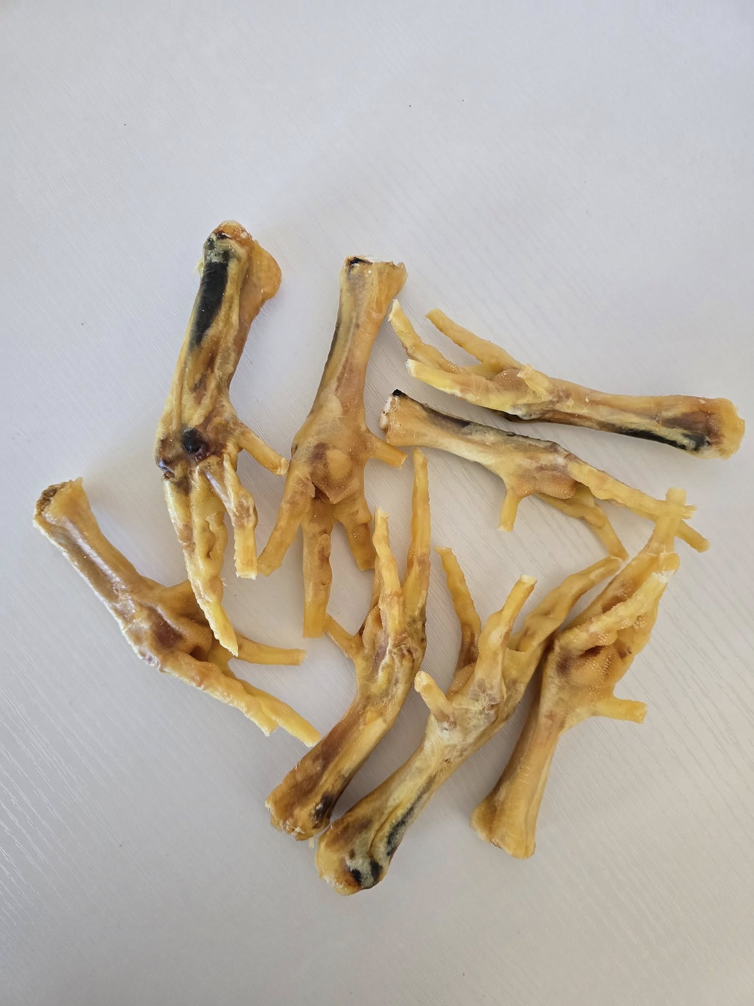 Chicken Feet