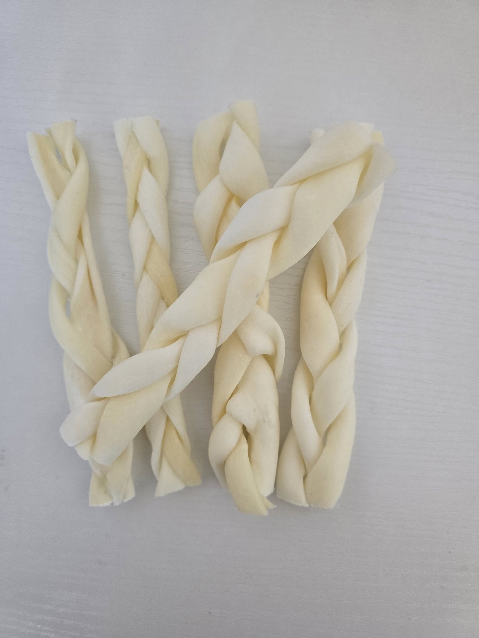 Braided Beef Cheek