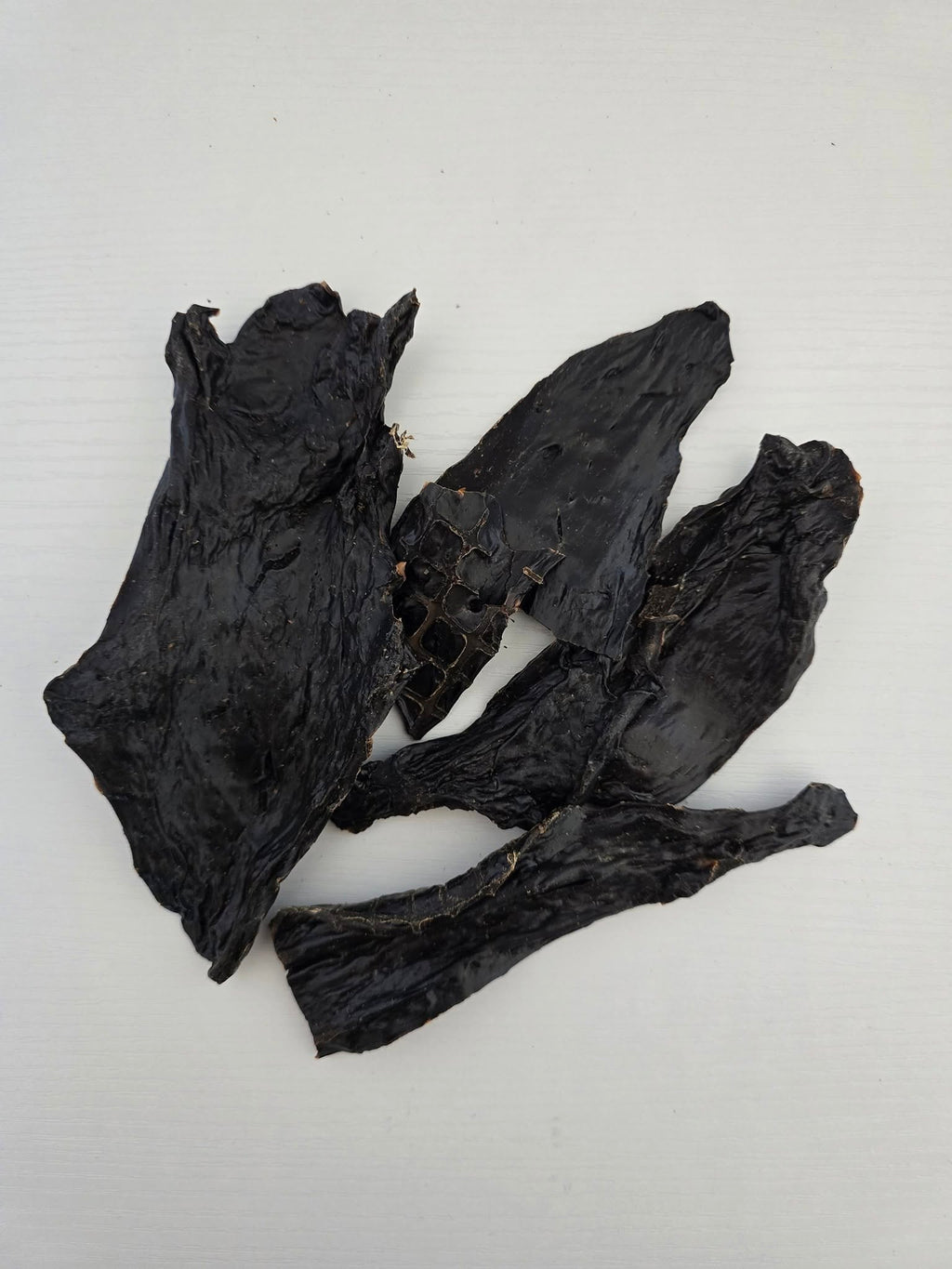 Beef Liver Treats