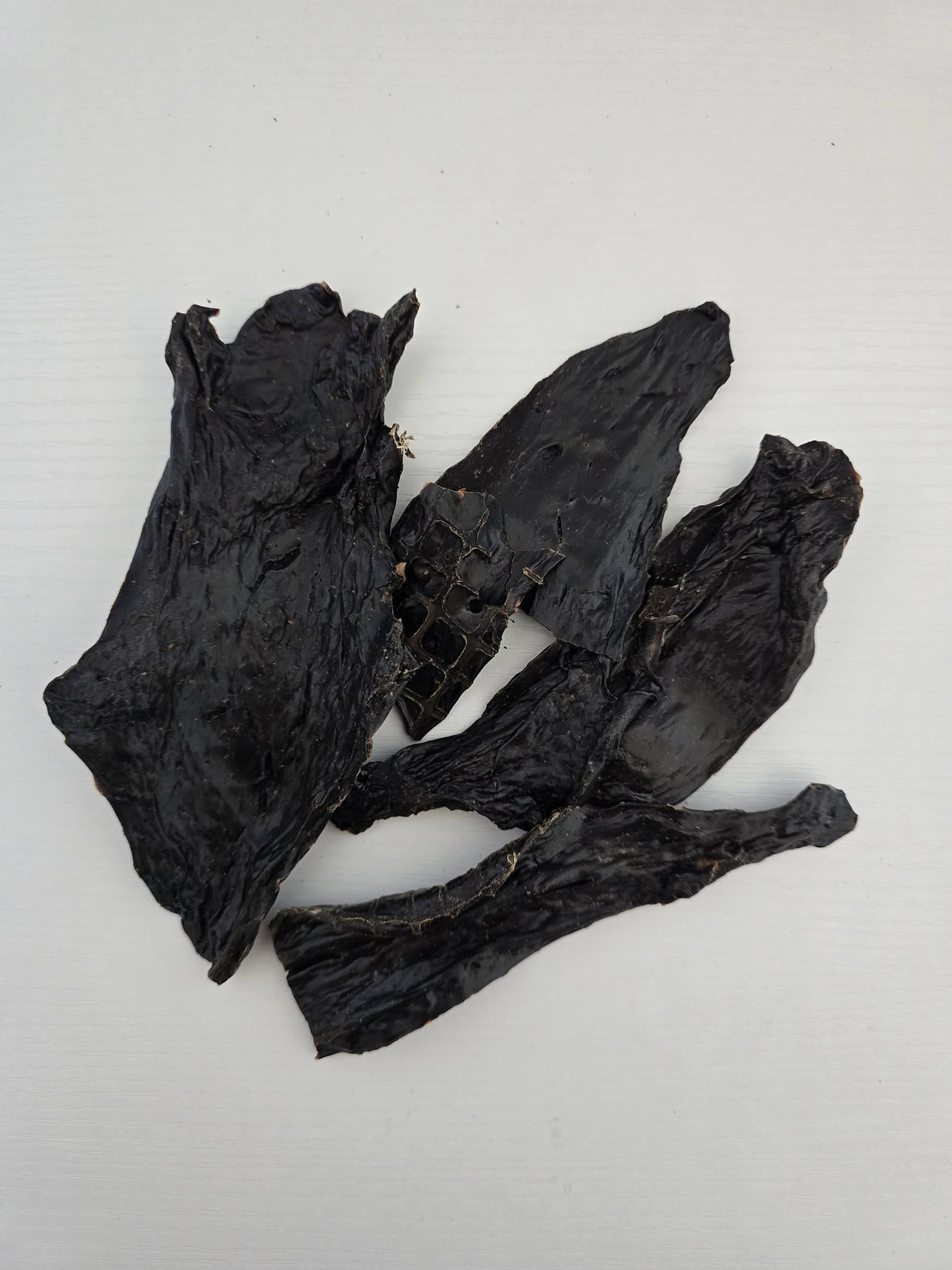 Beef Liver Treats