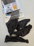 Beef Liver Treats