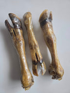 Cow Legs (Beef Feet) - Available in Person