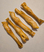 Lamb Leg/Feet - 5 Count