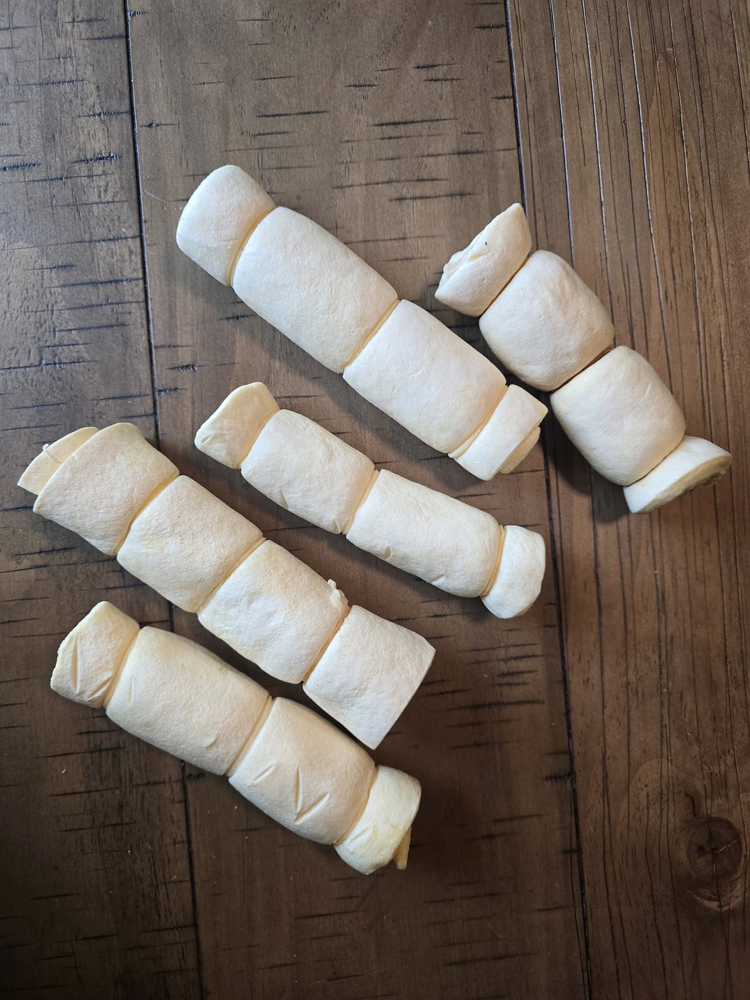 Beef Cheek Roll Mini - 5 Count