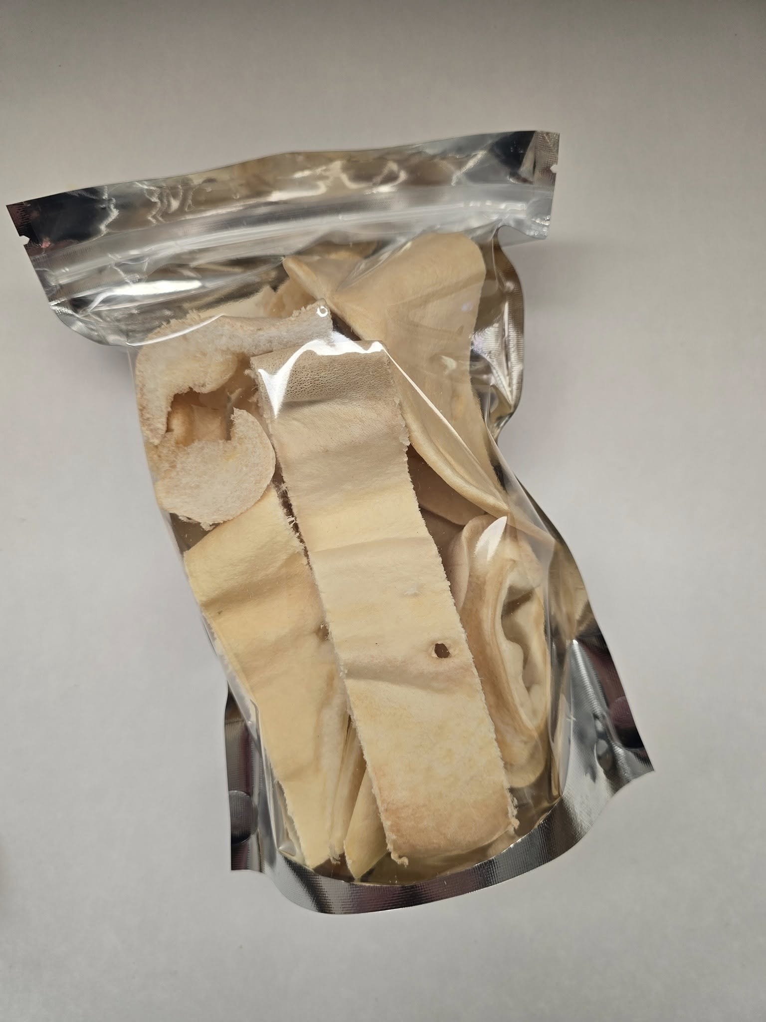 Cow Ear Strips