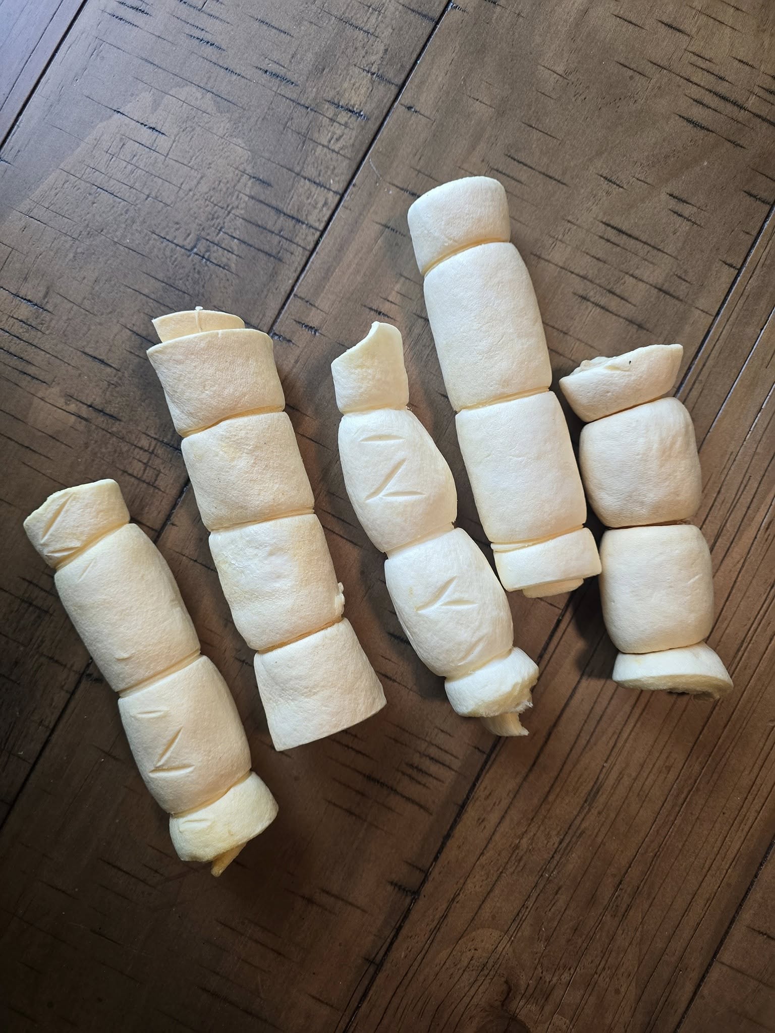 Beef Cheek Roll Mini