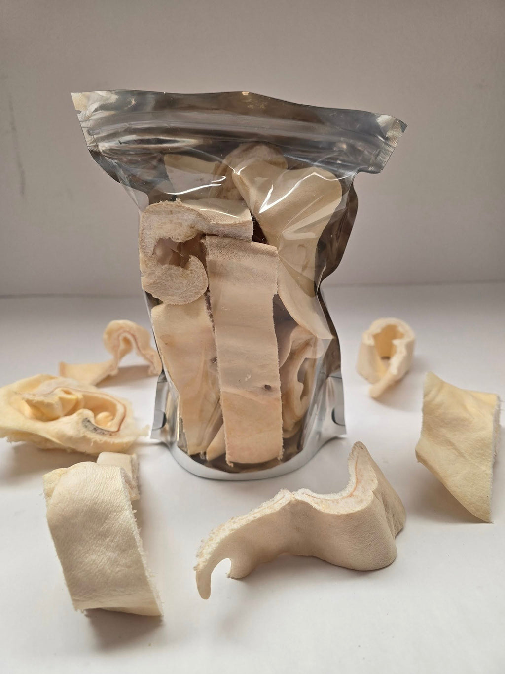 Cow Ear Strips