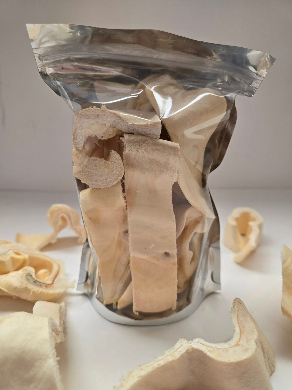 Cow Ear Strips