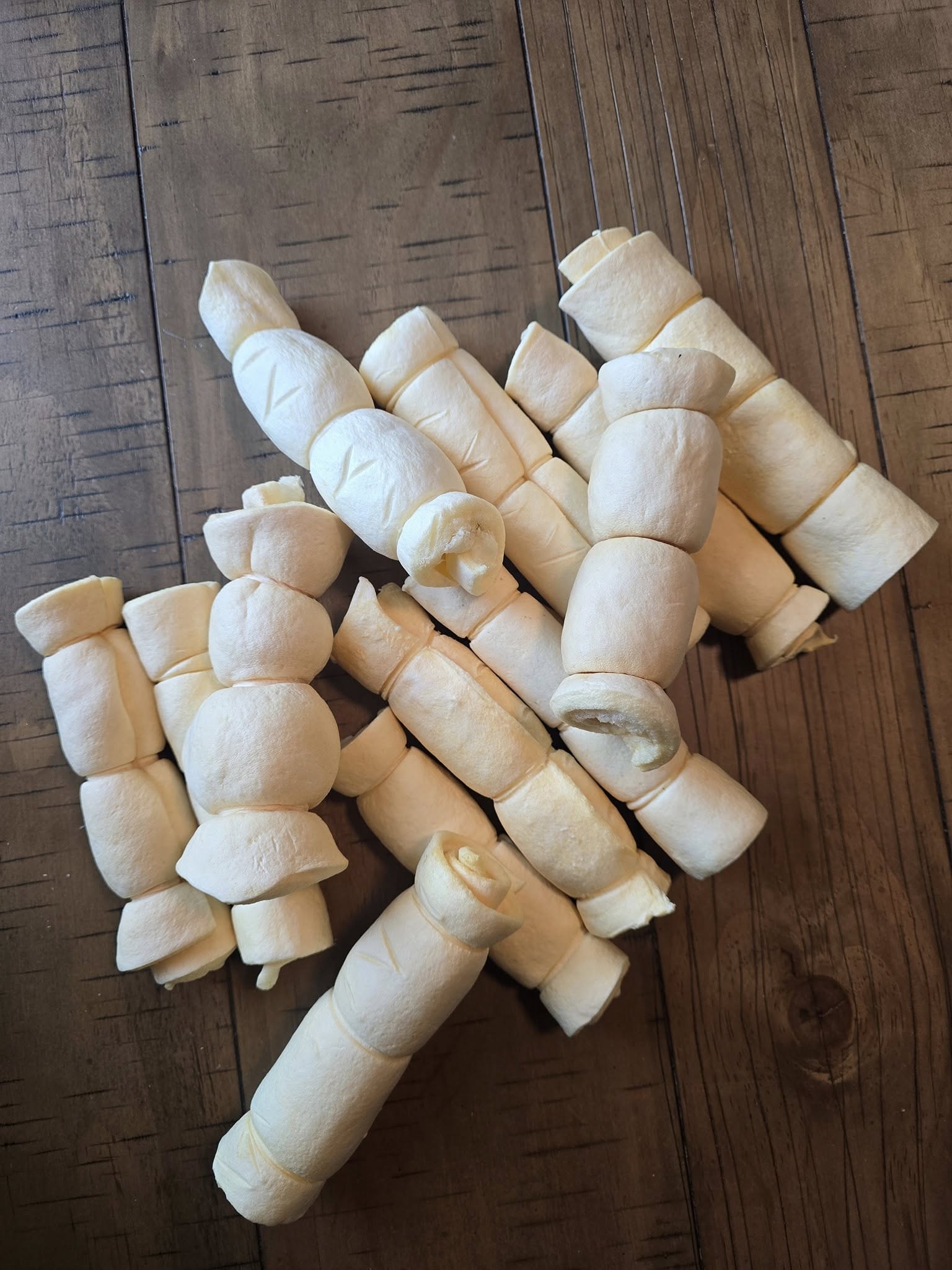 Beef Cheek Roll Mini