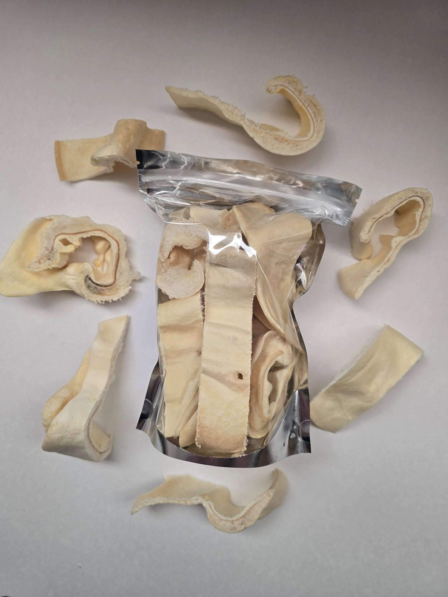 Cow Ear Strips