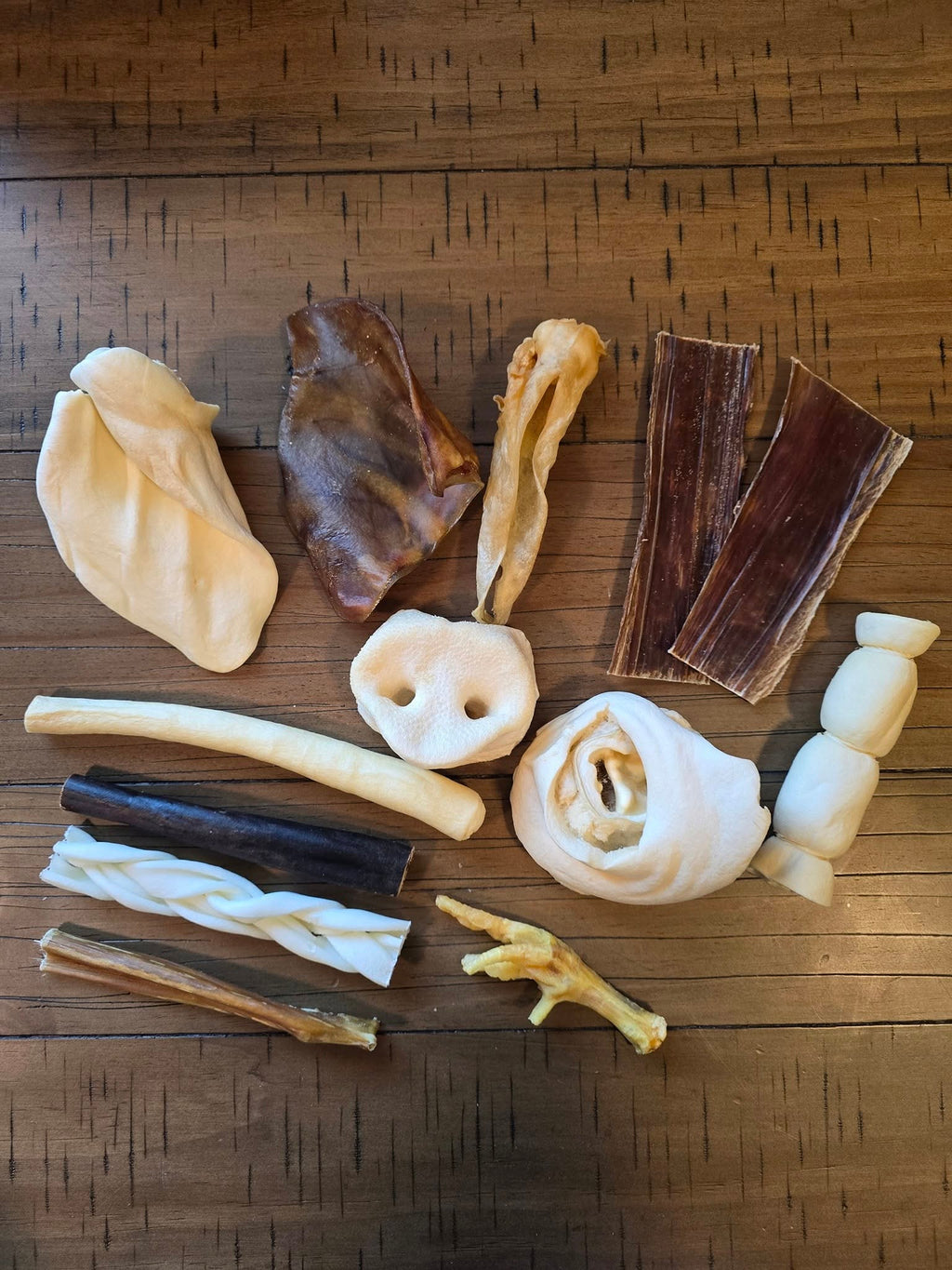 Chewsy Box