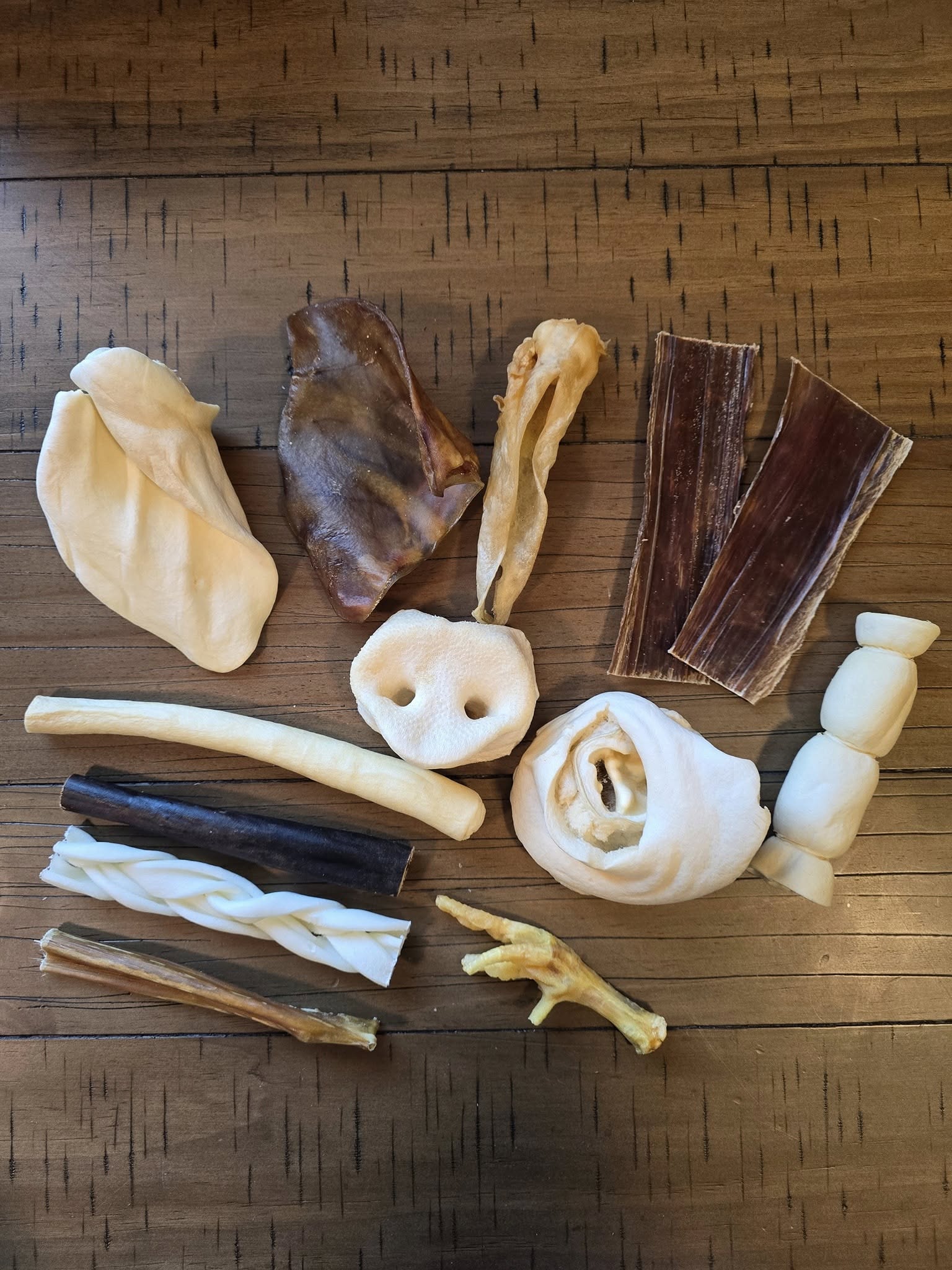 Chewsy Box