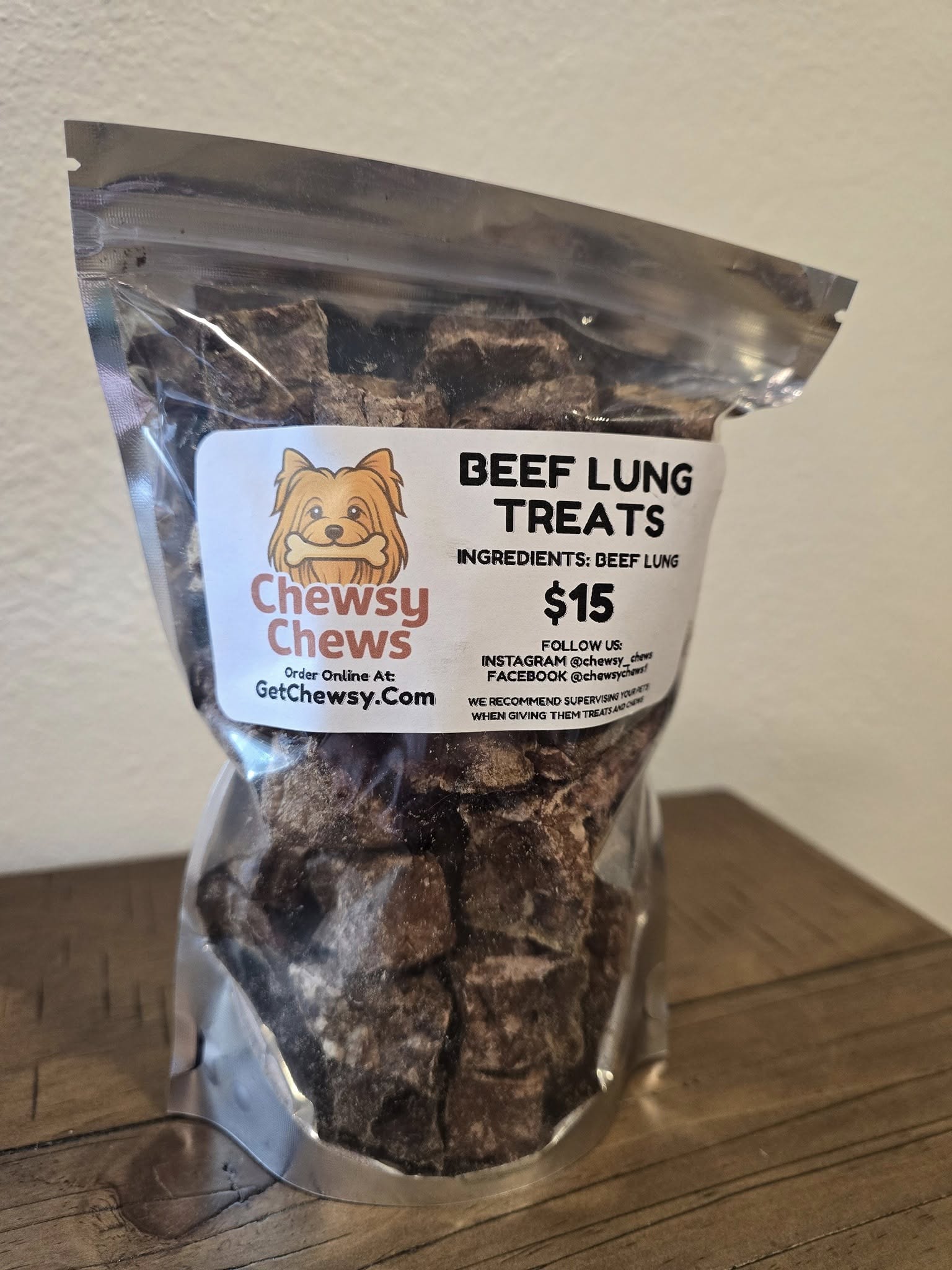 Chewsy Box