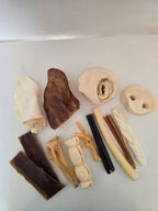 Chewsy Box