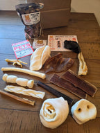 Chewsy Box