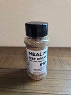 Meal Magic Beef Organs Blend Food Topper