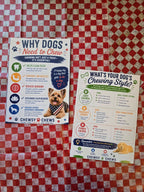 July Chewsy Box