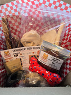 July Chewsy Box
