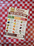 July Chewsy Box