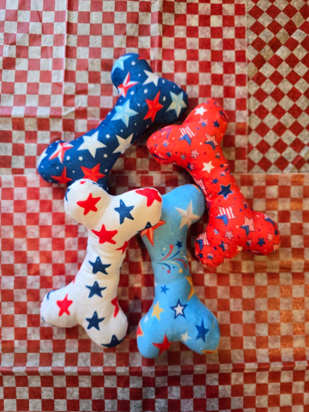 July Chewsy Box